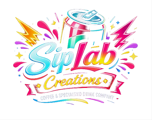 SipLab Creations logo